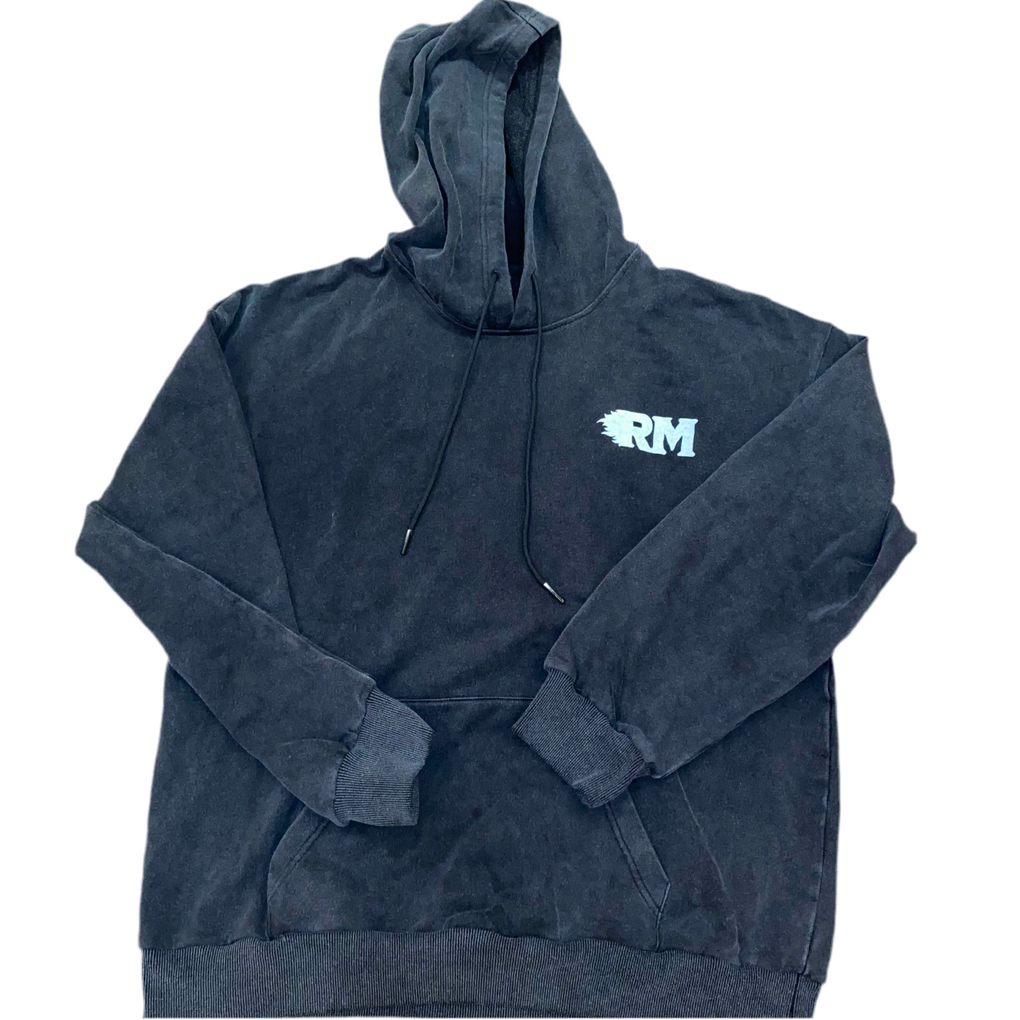 Reloaded Mafia Hoodie