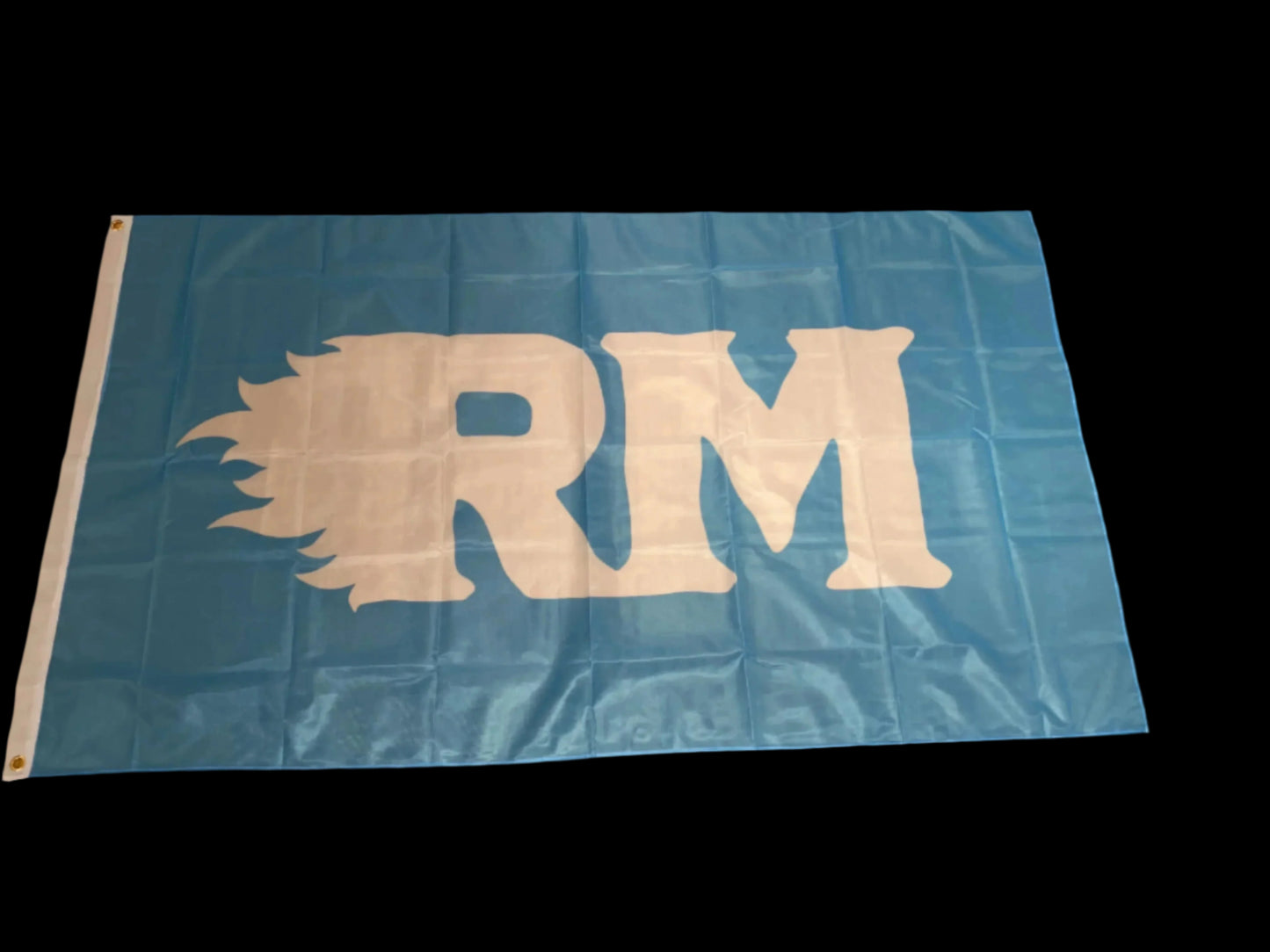 Reloaded Mafia Flag