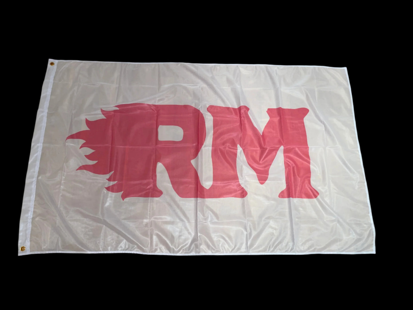 Reloaded Mafia Flag