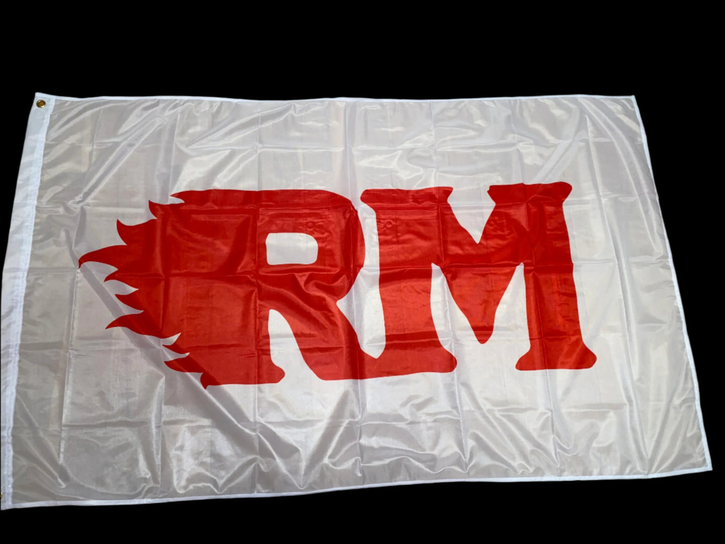 Reloaded Mafia Flag