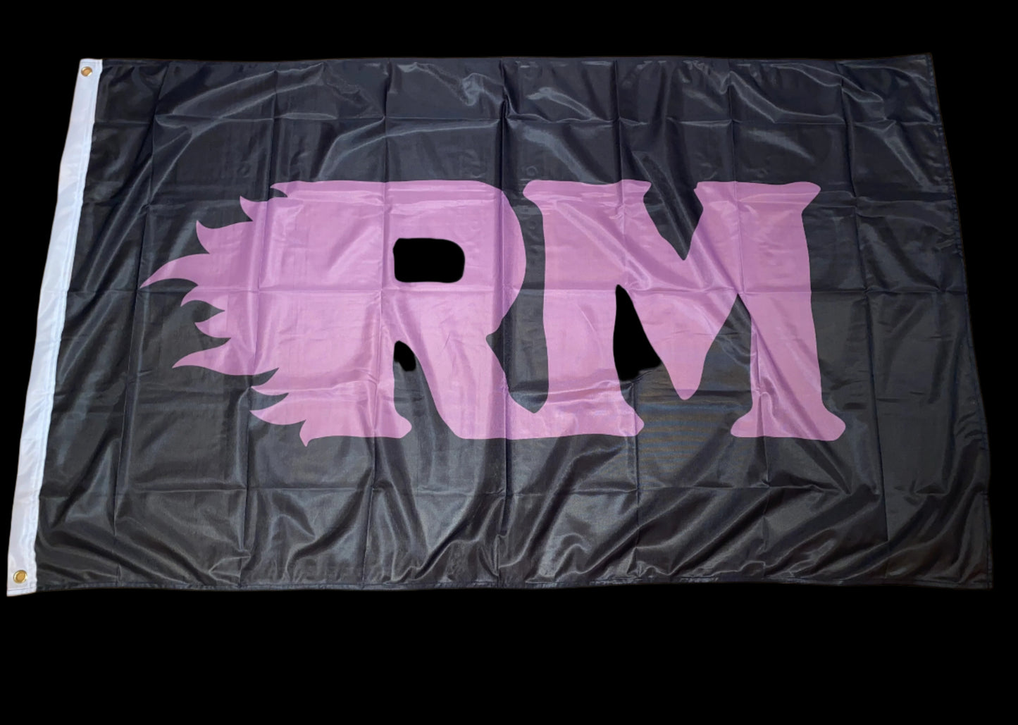 Reloaded Mafia Flag