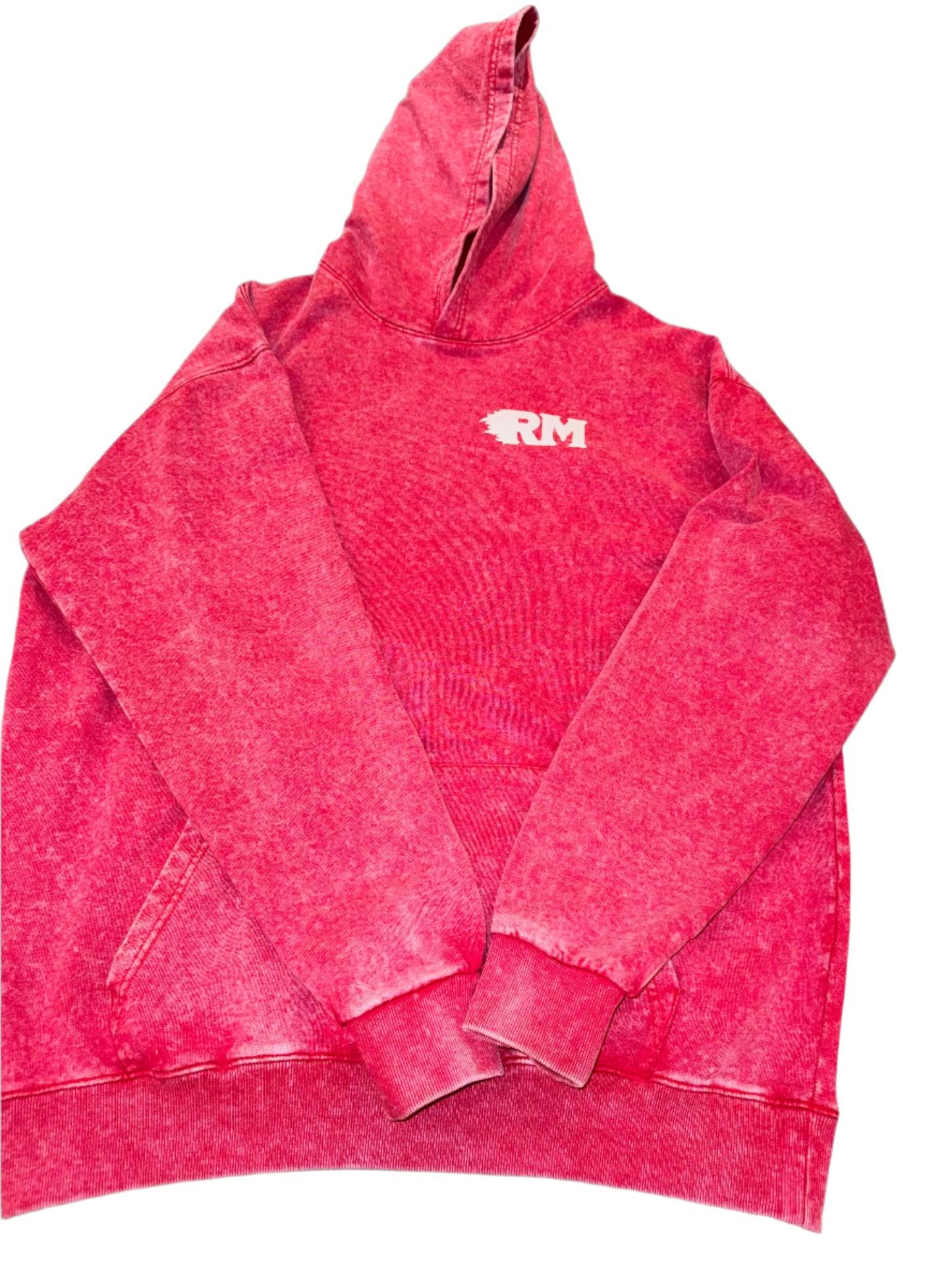 Reloaded Mafia Hoodie