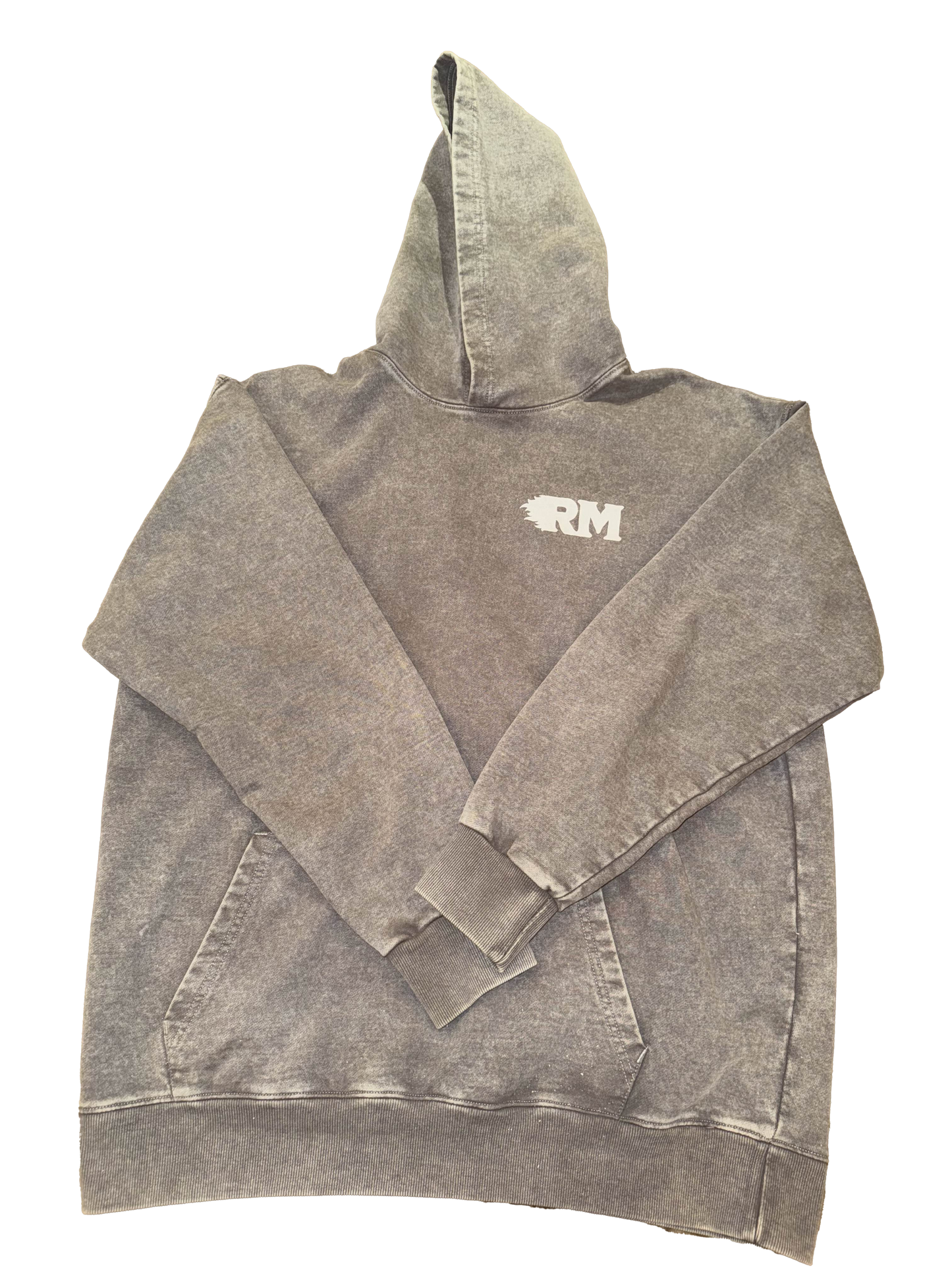 Reloaded Mafia Hoodie